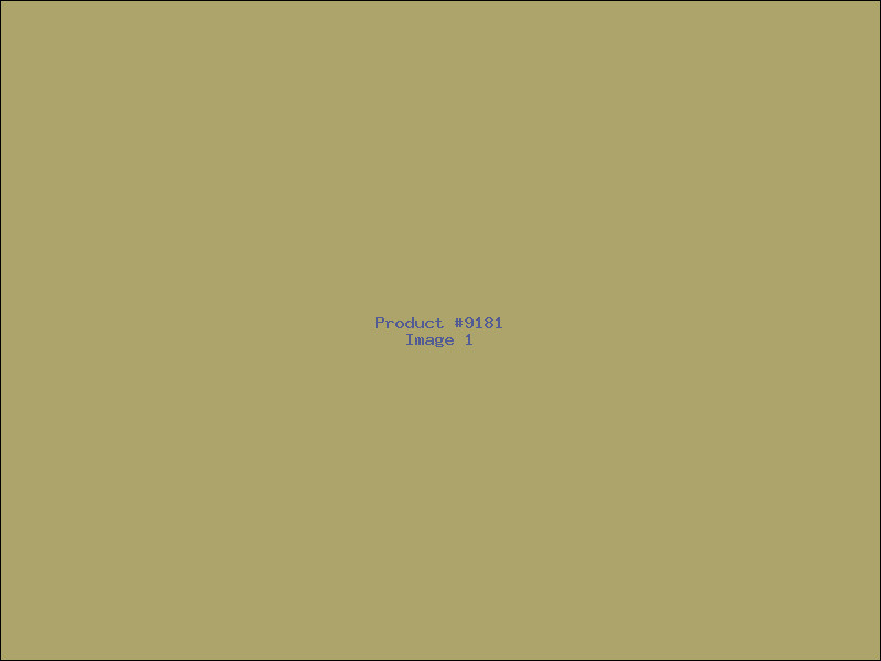 Example Product 9181