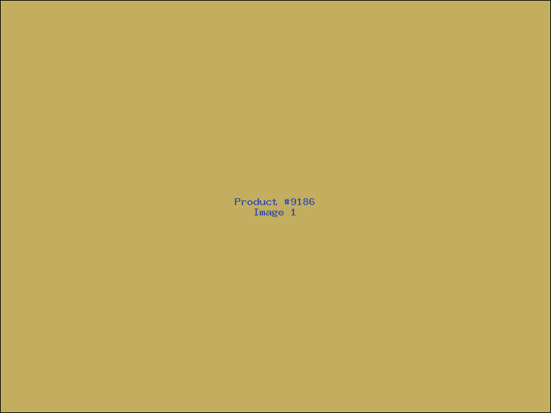 Example Product 9186
