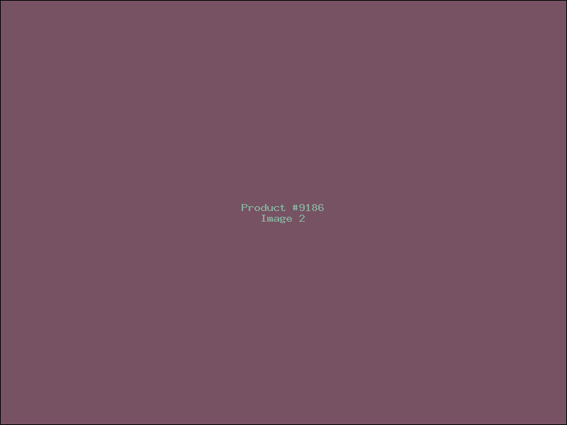 Example Product 9186 - Image 2