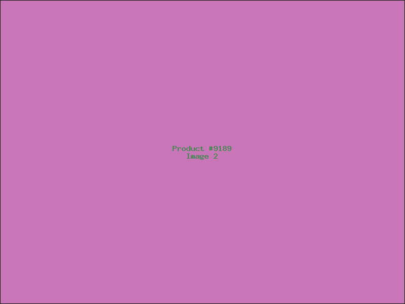 Example Product 9189 - Image 2