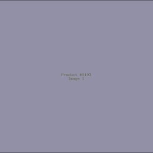 Example Product 9193