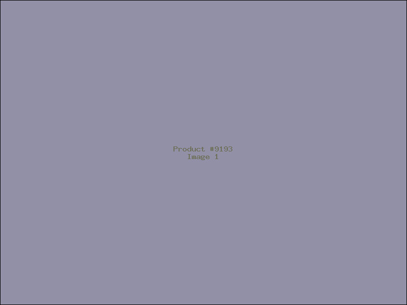 Example Product 9193