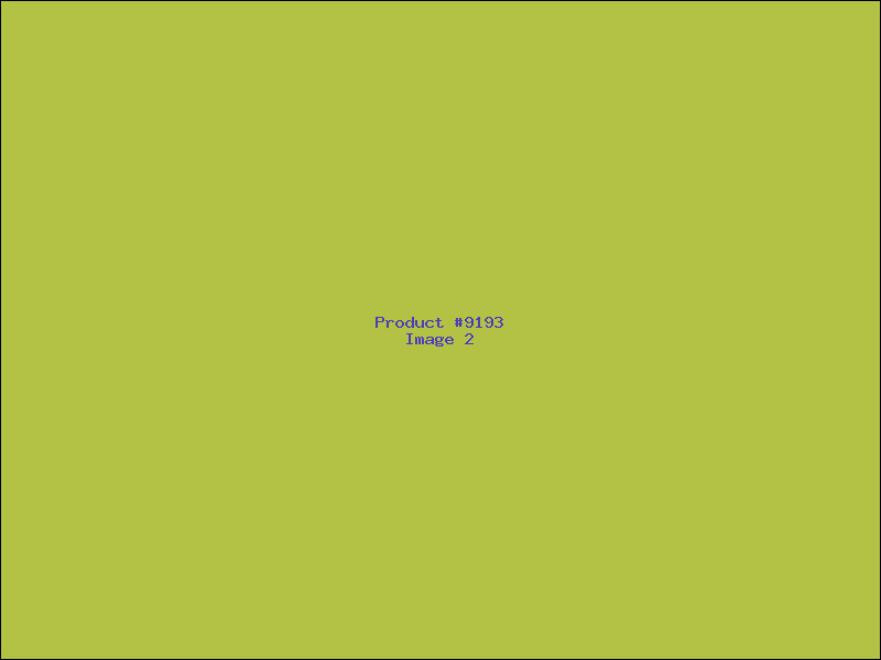 Example Product 9193 - Image 2