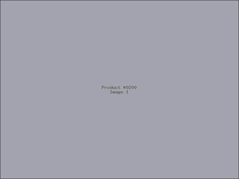 Example Product 9200