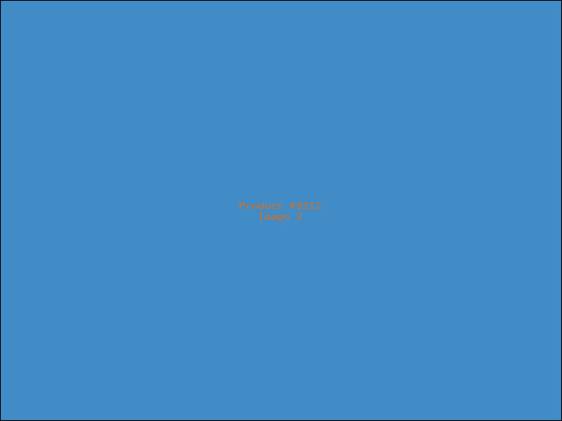 Example Product 9212 - Image 2