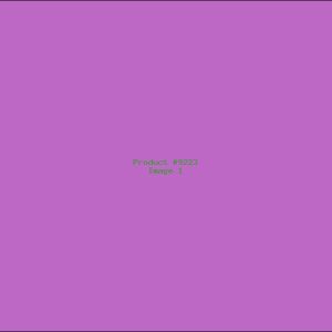 Example Product 9223