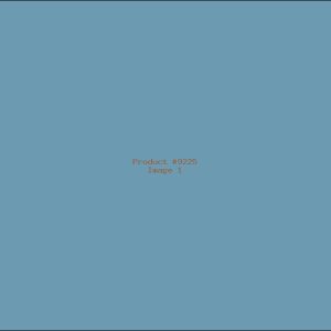 Example Product 9225