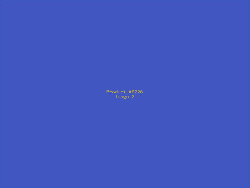Example Product 9226 - Image 2