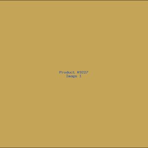 Example Product 9227