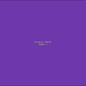 Example Product 9244