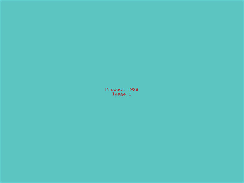 Example Product 926
