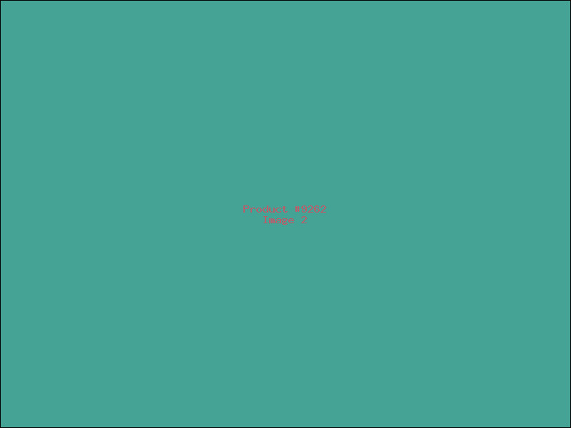 Example Product 9262 - Image 2