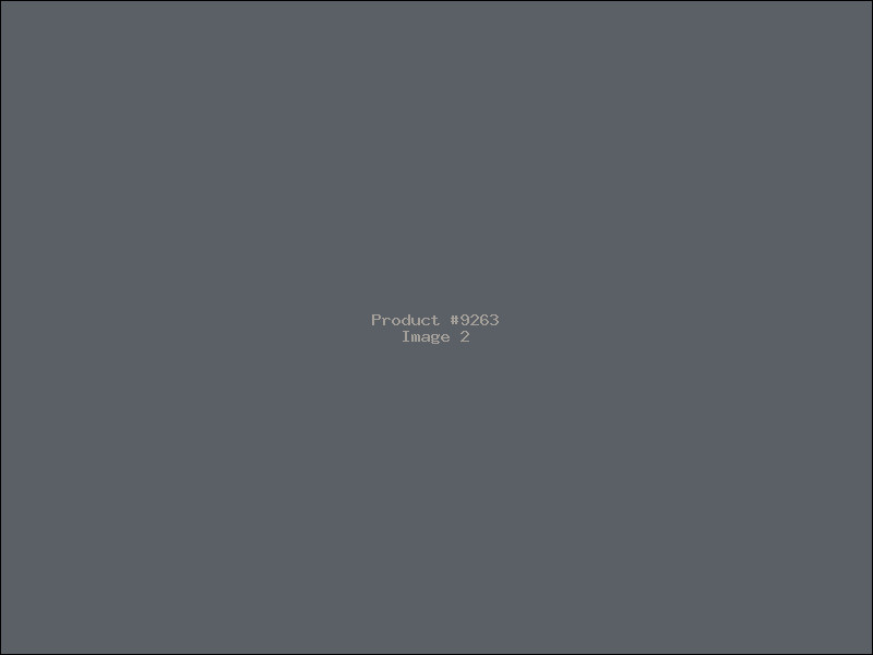 Example Product 9263 - Image 2