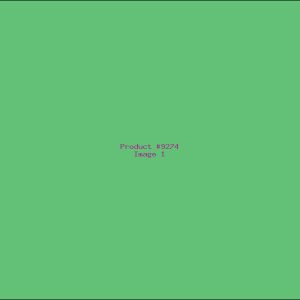 Example Product 9274