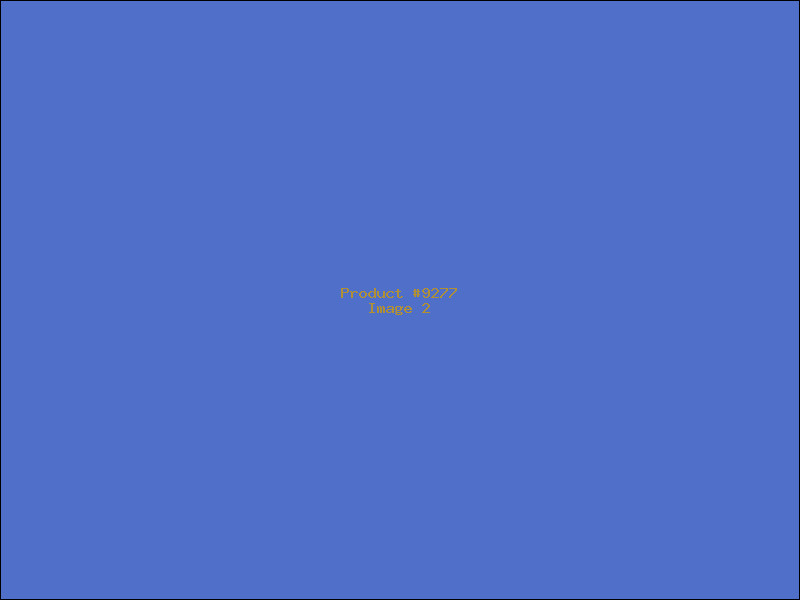 Example Product 9277 - Image 2