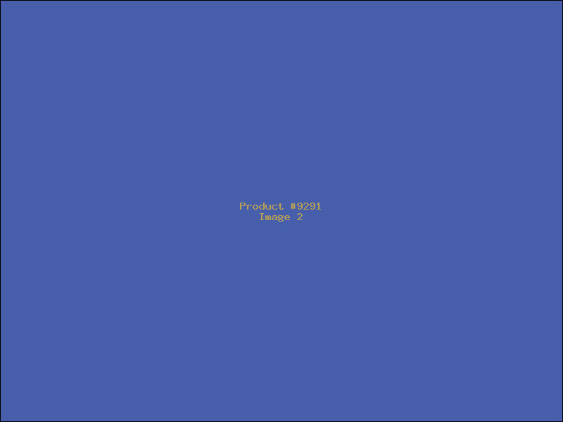 Example Product 9291 - Image 2