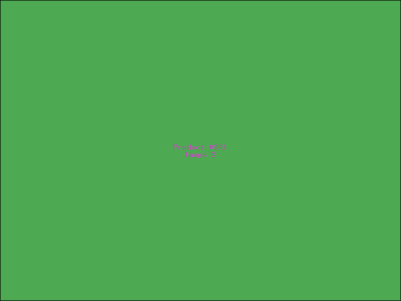 Example Product 931 - Image 2