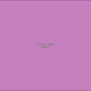 Example Product 9329