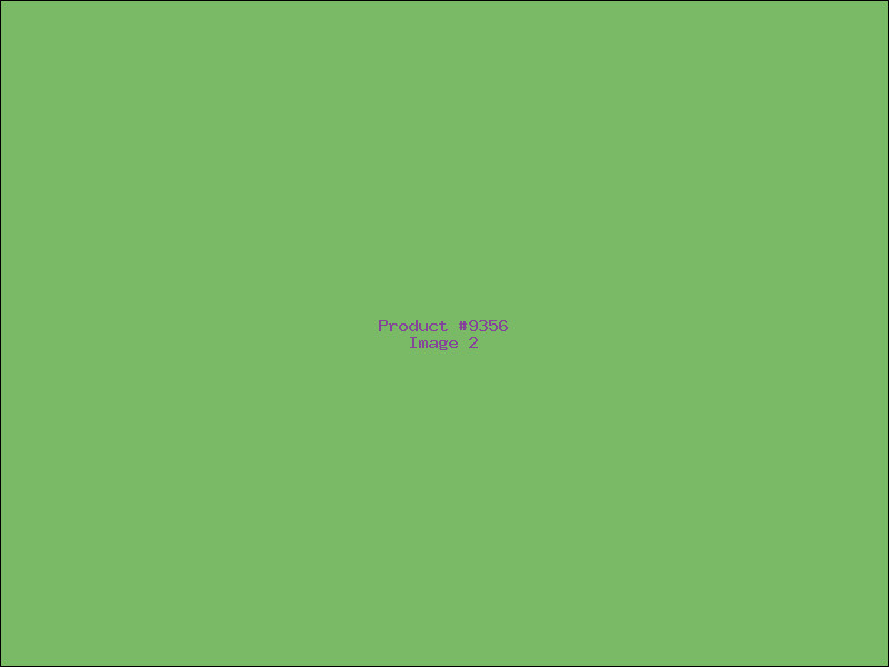 Example Product 9356 - Image 2