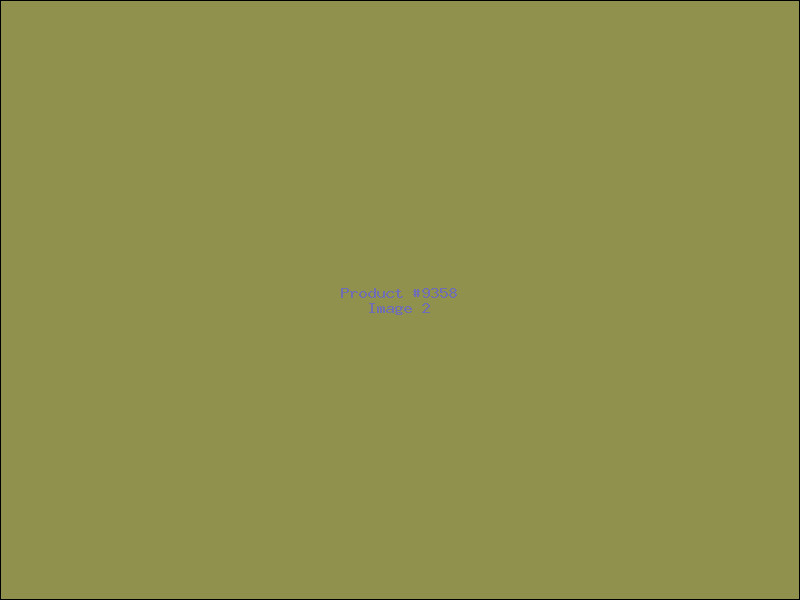 Example Product 9358 - Image 2