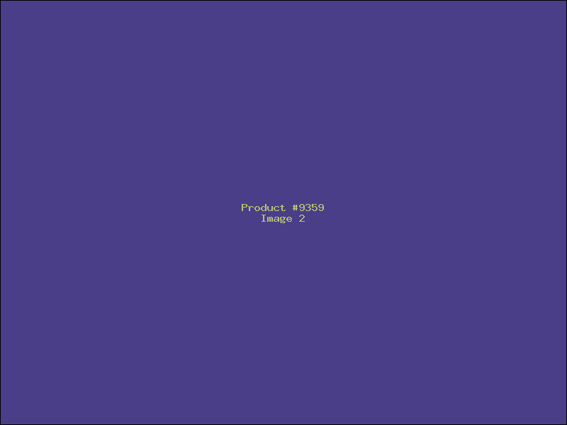 Example Product 9359 - Image 2
