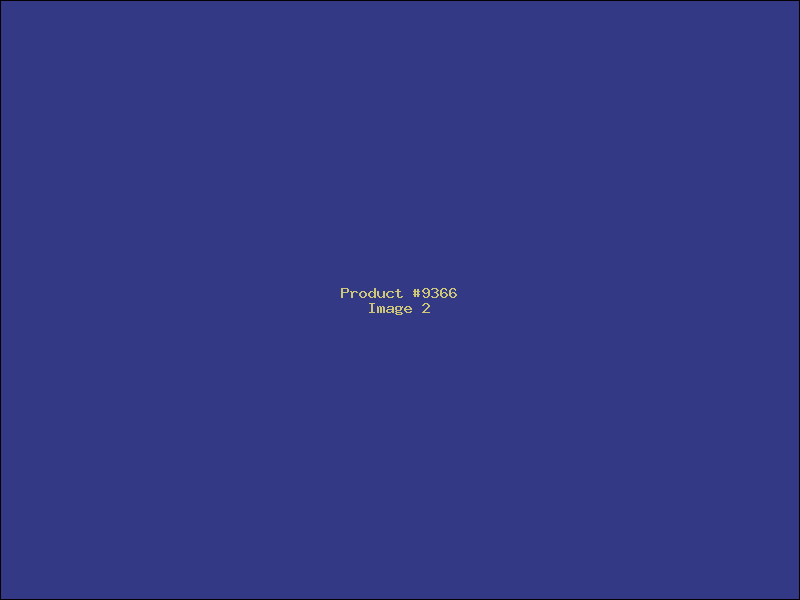 Example Product 9366 - Image 2