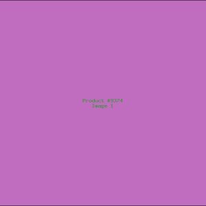 Example Product 9374