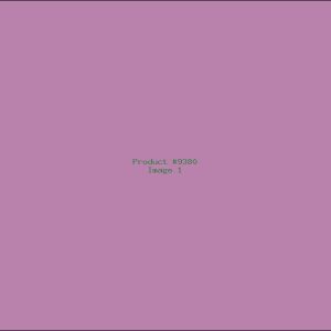Example Product 9380