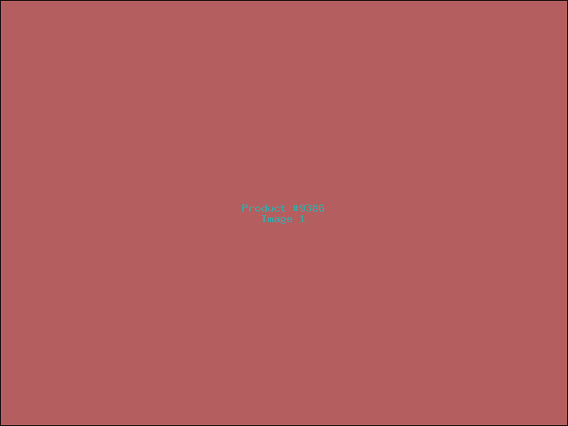 Example Product 9386