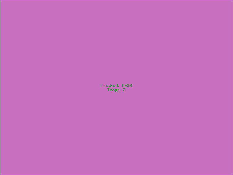 Example Product 939 - Image 2