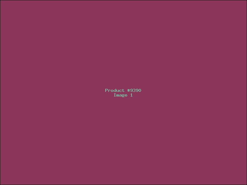 Example Product 9390