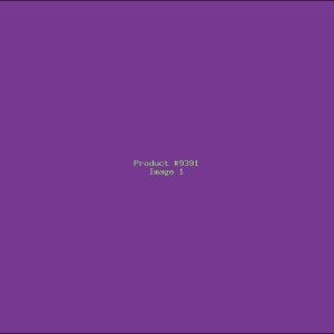 Example Product 9391