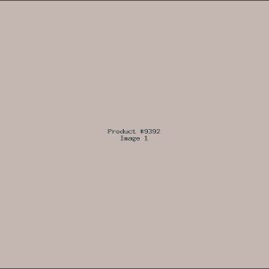 Example Product 9392