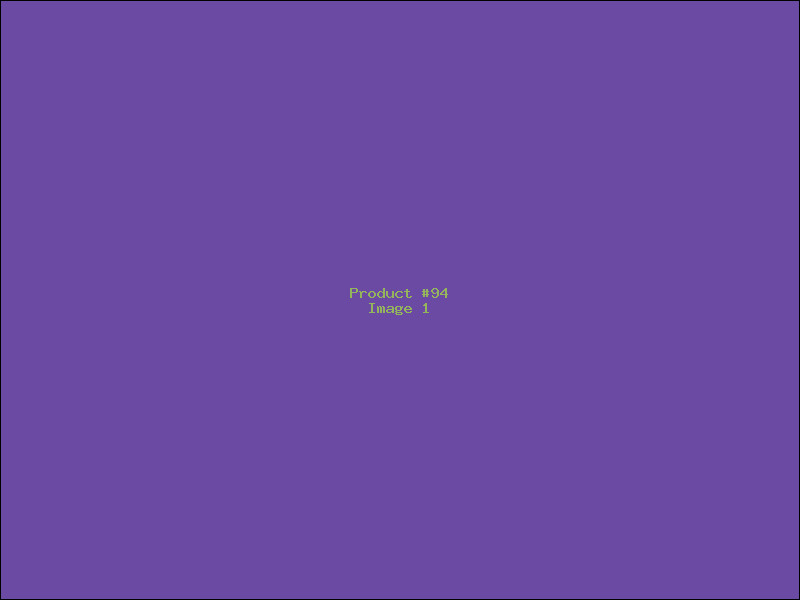 Example Product 94