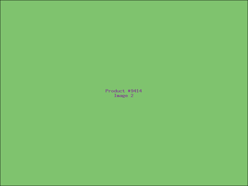 Example Product 9414 - Image 2
