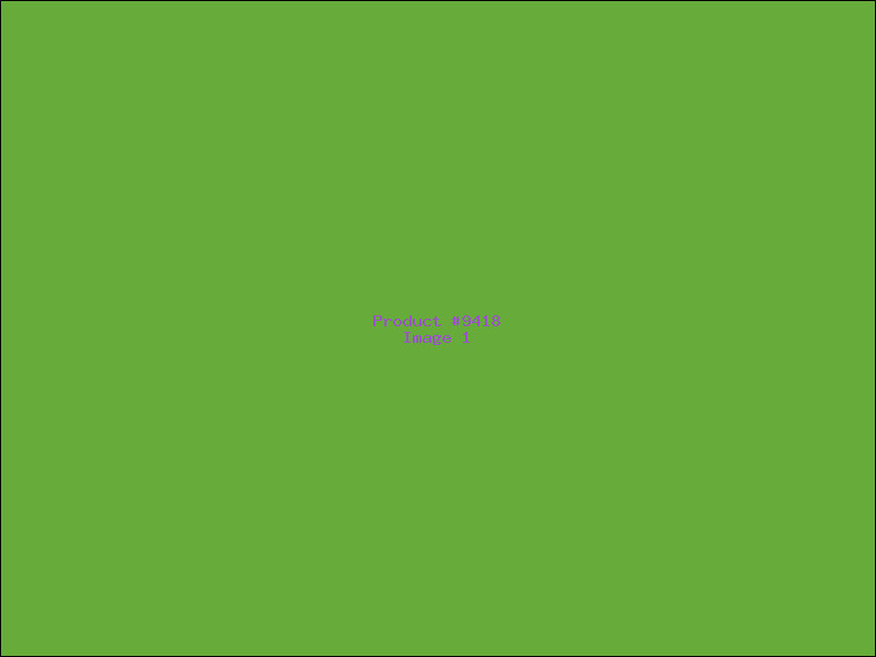 Example Product 9418