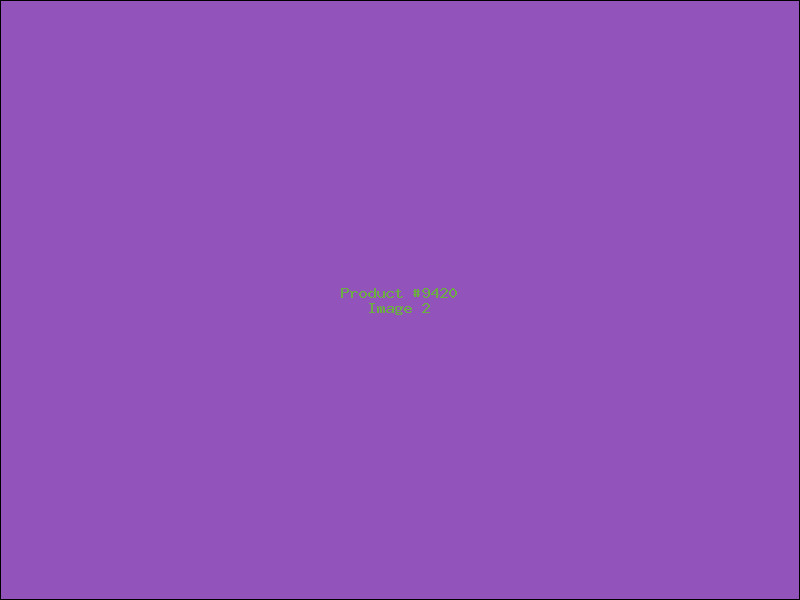 Example Product 9420 - Image 2
