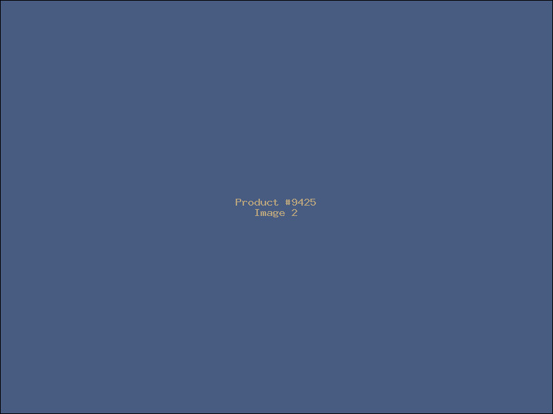 Example Product 9425 - Image 2