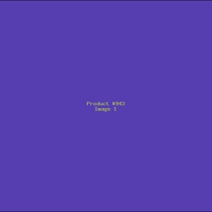 Example Product 943