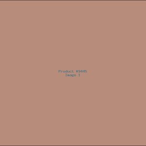 Example Product 9445