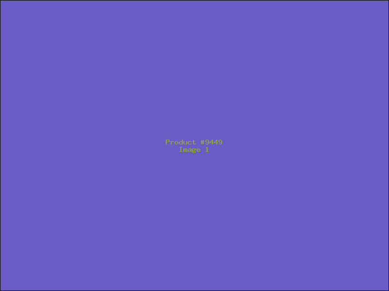 Example Product 9449