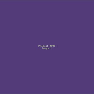 Example Product 945