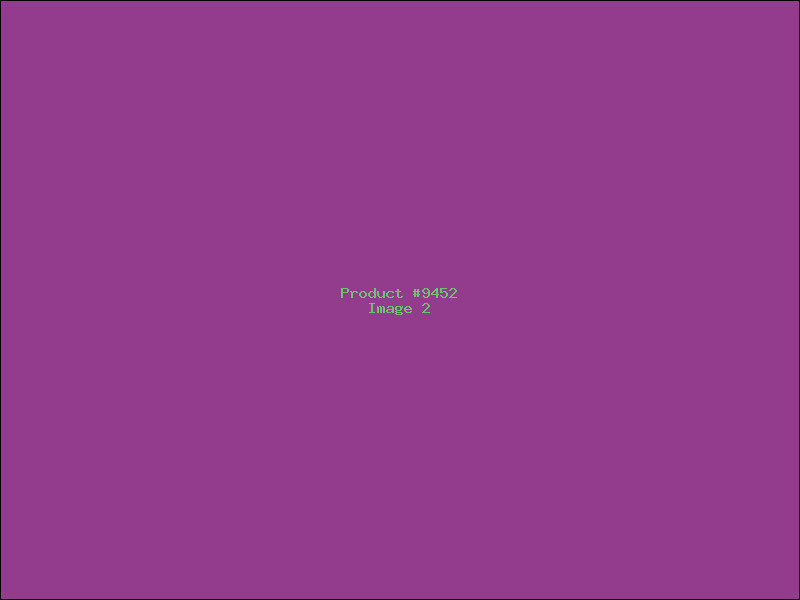 Example Product 9452 - Image 2