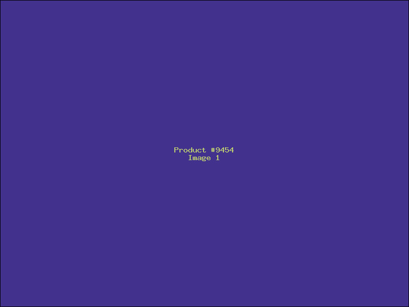 Example Product 9454