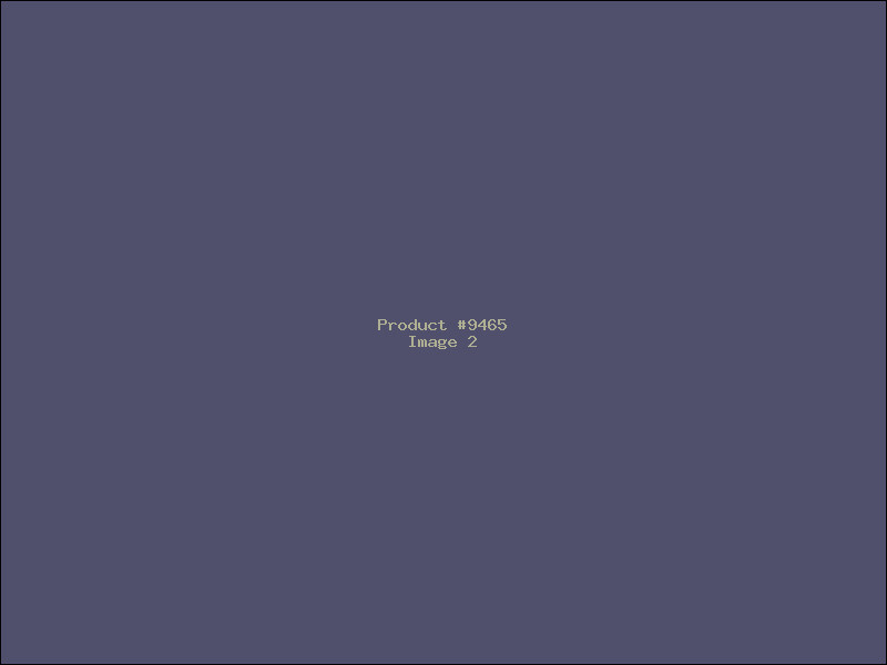 Example Product 9465 - Image 2