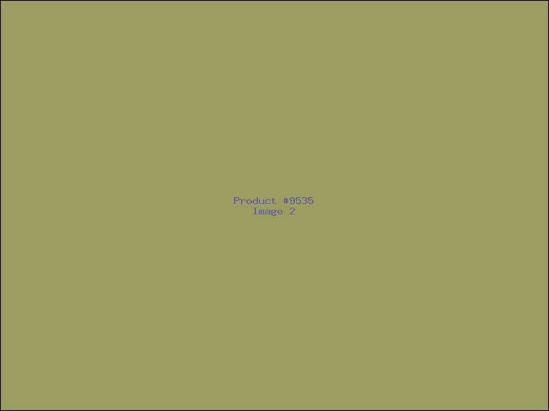 Example Product 9535 - Image 2