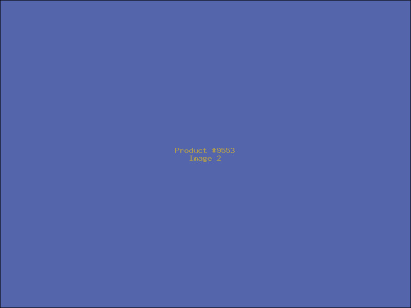 Example Product 9553 - Image 2