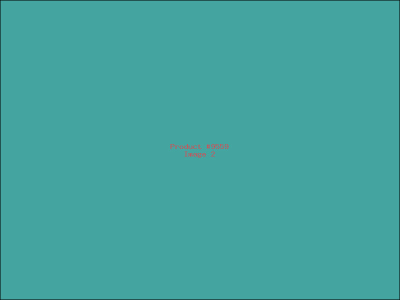 Example Product 9559 - Image 2