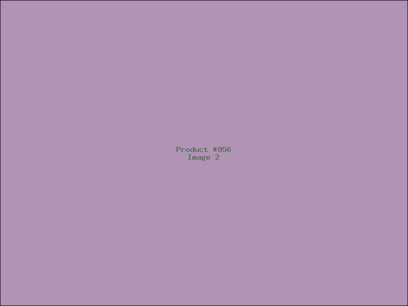 Example Product 956 - Image 2