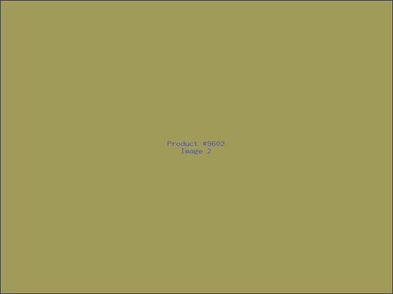 Example Product 9602 - Image 2